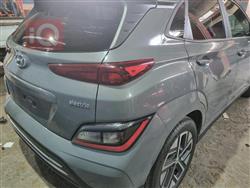 هیوندای کۆنا ئەلیکتریک